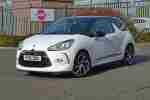 2015 DS3 DS3 1.6 e HDi