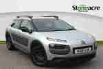 2015 C4 Cactus 1.6 BlueHDi Feel