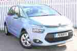 2015 C4 Picasso 1.6 BlueHDi 100 VTR+