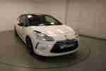 2015 DS3 3dr Hat 1.2t 110 Puretech