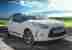 2015 Citroen DS3 PURETECH DSTYLE PLUS S S Bluetooth Connectivity, Cruise Control