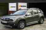 2015 Dacia Duster 1.5 D Laureate 5dr