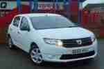 2015 Dacia Sandero 1.2 16V Ambiance 5 door