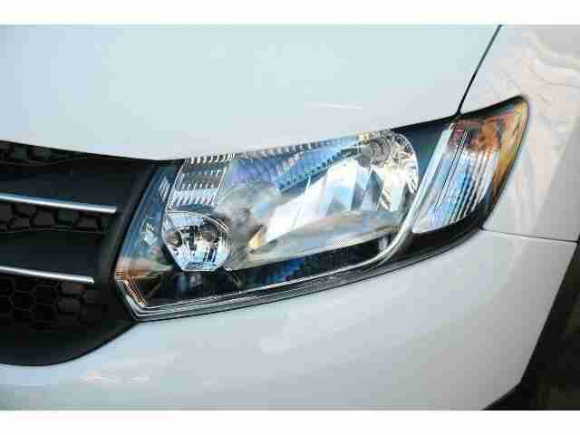 2015 Dacia Sandero Stepway 1.5 Dci Laureate 5Dr Diesel Hatchback