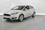 2015 FOCUS 1.0 EcoBoost 125 Zetec 5dr