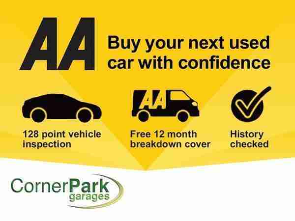 2015 FORD MONDEO TITANIUM ECONETIC TDCI HATCHBACK DIESEL