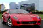 2015 599 GTB Fiorano F1 2dr Automatic