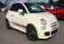 2015 Fiat 500 0.9 TwinAir S 3dr Manual Petrol Hatchback