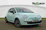 2015 500 1.2 Cult Hatchback 3dr Petrol