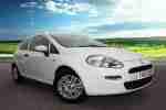 2015 Punto Pop 1.2 69ps 3dr, 65 Reg, 1