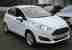 2015 Ford Fiesta 1.0 EcoBoost Zetec 5dr Manual Petrol Hatchback