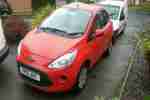 2015 Ka edge ( corsa fiat 500 clio )