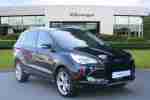 2015 Kuga 2.0 TDCi Titanium (150 PS) 5