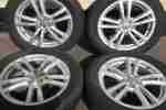 2015 GENUINE Q3 Q5 ALLOY WHEELS WITH