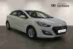 2015 I30 DIESEL HATCHBACK