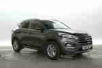 2015 TUCSON 1.7 CRDi Blue Drive SE