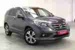 2015 CR V 2.2 i DTEC EX Station Wagon