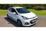 2015 i10 1.2 Premium 5Dr Petrol