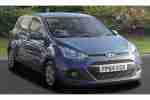 2015 i10 1.2 Se 5Dr Petrol Hatchback