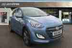 2015 i30 1.4 SE 5dr Petrol Hatchback