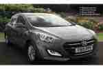 2015 i30 1.6 Crdi Blue Drive Se Nav