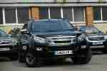 2015 D Max 2.5 TD Blade Double Cab