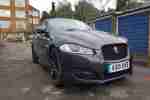 2015 XF R SPORT BLACK 2.2 D AUTO 200