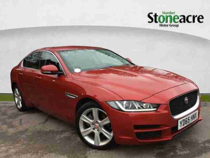 Jaguar XE. Jaguar car from United Kingdom