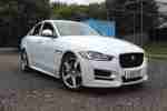 2015 Jaguar XE 2.0 R Sport 4dr Auto Automatic