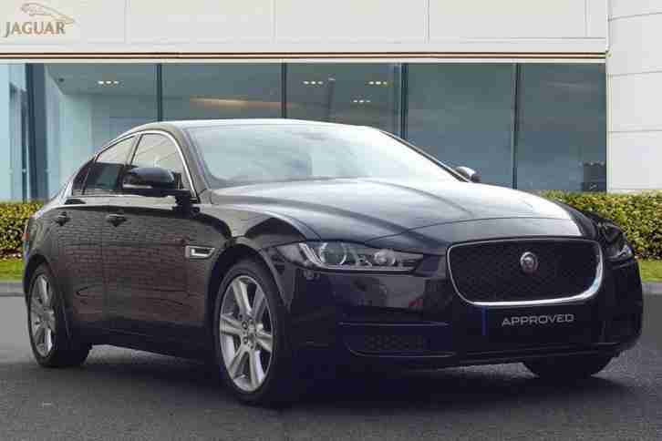 2015 XE PORTFOLIO Diesel Automatic