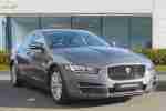 2015 XE PORTFOLIO Diesel grey