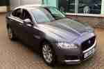 2015 XF 2.0d Prestige 4dr Auto