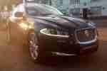 2015 XF 2.2d (163) Luxury Automatic