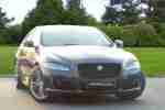 2015 XJ D V6 R SPORT Diesel grey
