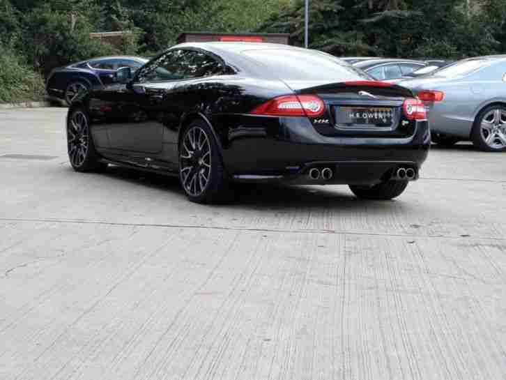 2015 Jaguar XK DYNAMIC R 2015 64 Petrol Automatic