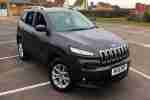 2015 Cherokee 2.0 CRD (170) Longitude