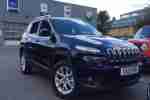 2015 Cherokee 2.0 CRD Longitude 5dr