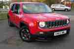 2015 Renegade 1.6 MJet Sport 5dr Manual