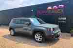 2015 Renegade 1.6 MultiJet Longitude 5dr