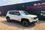 2015 Renegade 2.0 MultiJet Trailhawk