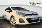 2015 RIO 1.4 CRDi 2 Hatchback 5dr Diesel