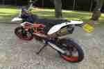 2015 KTM Supermoto 690 SMC R ABS Super Moto