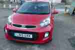 2015 Picanto 1.0 1 Air 5dr 5 door