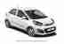2015 Kia Picanto 1.25 2 5 door Auto Petrol Hatchback