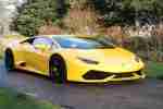 2015 HURACAN LP 610 4 2015 15