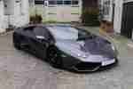 2015 HURACAN LP 610 4 2015 64