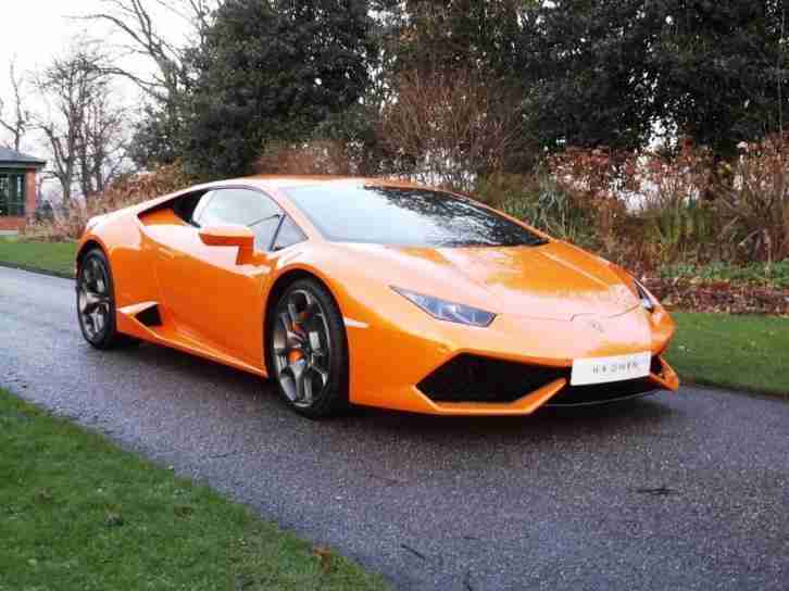 2015 Huracan LP 610 4 2015 65