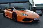 2015 Huracan LP 610 4 2dr LDF VAT