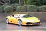 2015 Huracan LP 610 4 Petrol