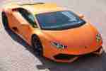 2015 Huracan LP 610 4 VAT